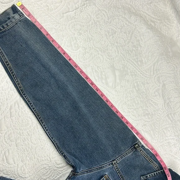 Old Navy denim Jean jacket men’s small - Picture 8 of 8